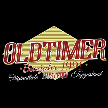 Motiv 30. Geburtstag Männer Oldtimer Autos