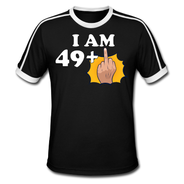 Geburtstag Geschenk Mann T-Shirt - 50.Geburtstag 50.Geburtstag Mann 50 Jahr