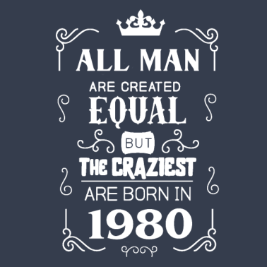 Motiv 40 Geburtstag Geschenkidee für Männer