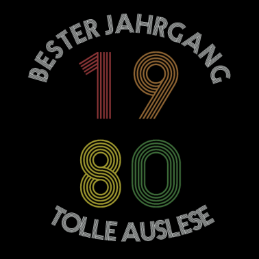 Motiv 40 geburtstag männer - 40. geburtstag frauen 1980