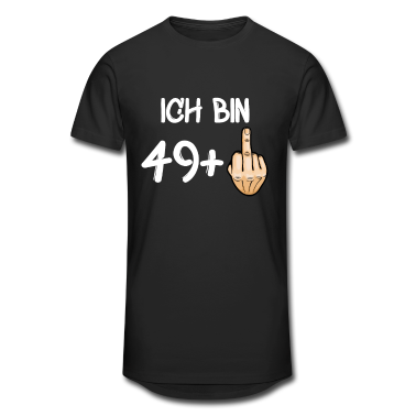 Geburtstag Geschenk Mann T-Shirt - 50. Geburtstag Mann Geschenkidee Tshirt