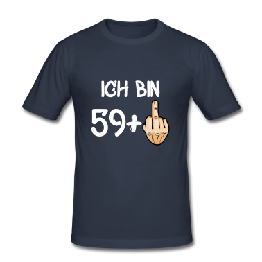 Geburtstag Geschenk Mann T-Shirt - 60. Geburtstag Mann Geschenkidee Tshirt
