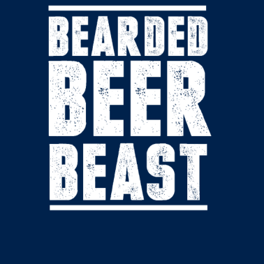 Motiv Bart Totenkopf Barber Geschenk Geburtstag Mann