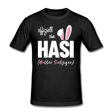 Geburtstag Geschenk Mann T-Shirt - 35. Geburtstag Männer Geschenk Shirt