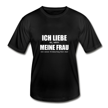 Geburtstag Geschenk Mann T-Shirt - 50.Geburtstag Mann 50 Jahre Geschenk