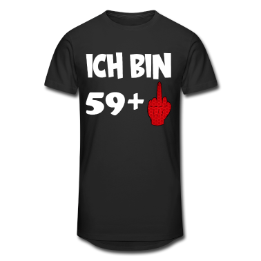 Geburtstag Geschenk Mann T-Shirt - 60. Geburtstag Mann Geschenkidee Tshirt