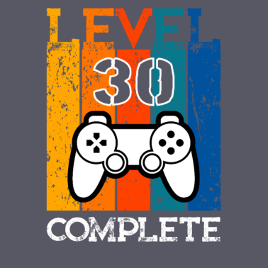 Motiv 30 geburtstag mann geschenkidee