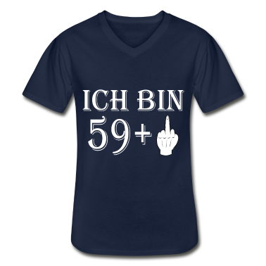 Geburtstag Geschenk Mann T-Shirt - 60. Geburtstag Mann Geschenkidee Tshirt