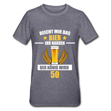 Geburtstag Geschenk Mann T-Shirt - 50. Geburtstag Mann Geschenkidee Tshirt