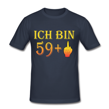 Geburtstag Geschenk Mann T-Shirt - 60. Geburtstag Mann Geschenkidee Tshirt