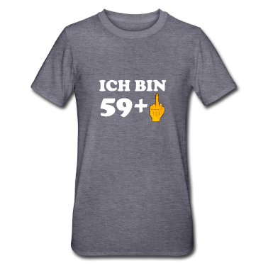 Geburtstag Geschenk Mann T-Shirt - 60. Geburtstag Mann Geschenkidee Tshirt