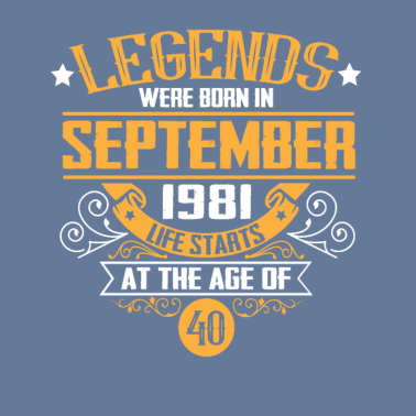 Motiv lustige Sprüche zum 40. Geburtstag Männer Frauen