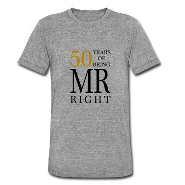 Geburtstag Geschenk Mann T-Shirt - 50 Jahre alt Geburtstag Mann Geschenkidee