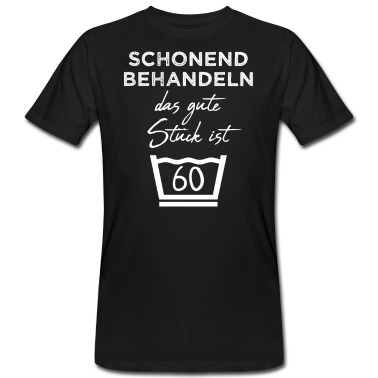 Geburtstag Geschenk Mann T-Shirt - 60. Geburtstag Geschenkidee Männer Frauen