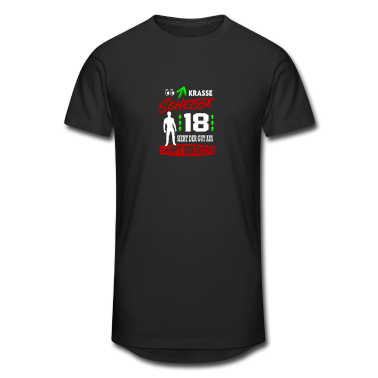 Geburtstag Geschenk Mann T-Shirt - Sprüche Geburtstag Mann Gut aussehen 18