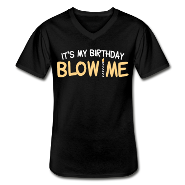 Geburtstag Geschenk Mann T-Shirt - Geburtstag Männer Geschenkidee Party Geschenk