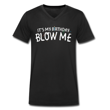 Geburtstag Geschenk Mann T-Shirt - Geburtstag Männer Geschenkidee Versaut Geschenk