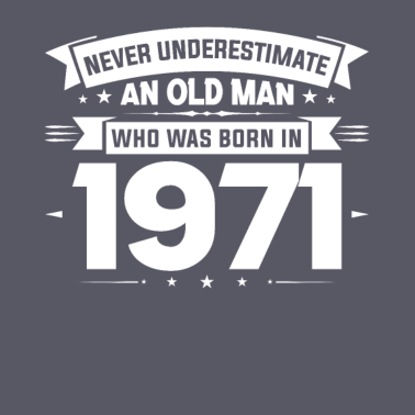 Motiv 50. Geburtstag Mann 50. Geburtstag Geschenk