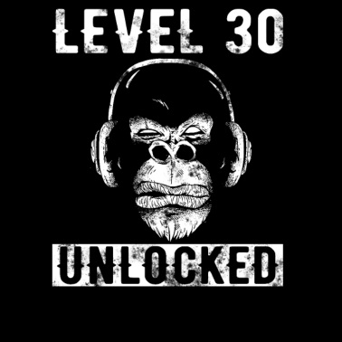 Motiv 30 Geburtstag 30 Jahre 30er Geschenk Herren Mann