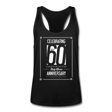 Geburtstag Geschenk Mann Tank Top - 60 Geburtstag Mann