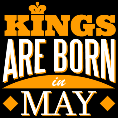 Motiv Geburtstag Männer Mai