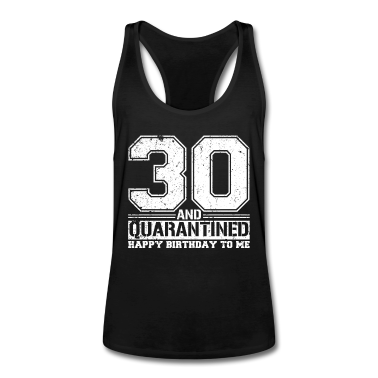 Geburtstag Geschenk Mann Tank Top - 30.Geburtstag Mann - 30.Geburtstag