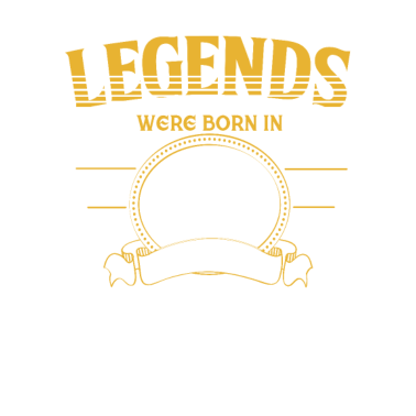 Motiv 20 Geburtstag Männer Legende