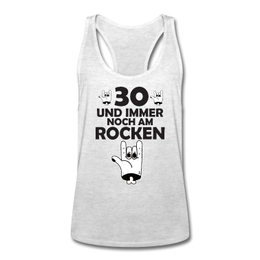 Geburtstag Geschenk Mann Tank Top - 30 Jahre Alt Männer Geburtstag
