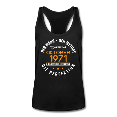Geburtstag Geschenk Mann Tank Top - 50 Geburtstag Mann Männer Geburtstagsgeschenk