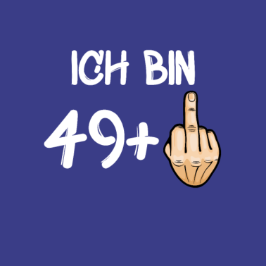 Motiv 50. Geburtstag Mann Geschenkidee Tshirt