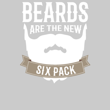 Motiv Bart Totenkopf Vater Geschenk Geburtstag Mann