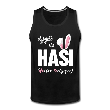 Geburtstag Geschenk Mann Tank Top - 35. Geburtstag Männer Geschenk Shirt