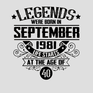 Motiv lustige Sprüche zum 40. Geburtstag Männer Frauen