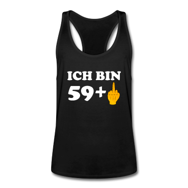 Geburtstag Geschenk Mann Tank Top - 60. Geburtstag Mann Geschenkidee Tshirt