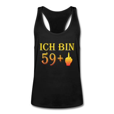 Geburtstag Geschenk Mann Tank Top - 60. Geburtstag Mann Geschenkidee Tshirt