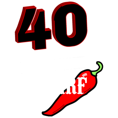 Motiv Tshirt 40 Geburtstag Männer Geschenk 40 Jahre