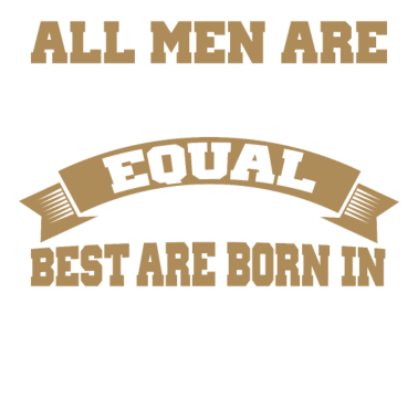 Motiv Mann Geburtstag August