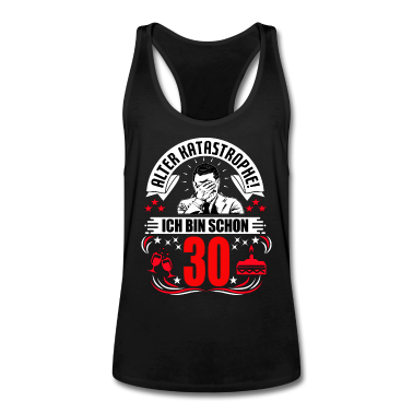 Geburtstag Geschenk Mann Tank Top - 30. Geburtstag Mann Geschenk lustig Geburtstag 30