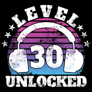 Motiv 30 Geburtstag 30 Jahre 30er Geschenk Herren Mann