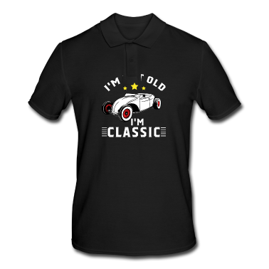 Geburtstag Geschenk Mann Poloshirt - 50.Geburtstag Mann