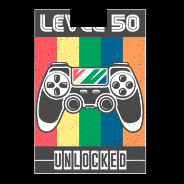 Motiv 50.Geburtstag Mann