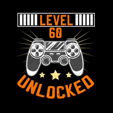 Motiv 60.Geburtstag Mann