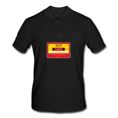 Geburtstag Geschenk Mann Poloshirt - 50 Geburtstag Mann