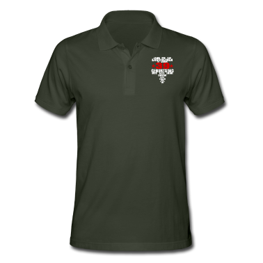 Geburtstag Geschenk Mann Poloshirt - Geburtstag Mann 39