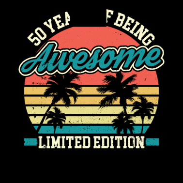 Motiv 50.Geburtstag 50.Geburtstag Mann 50