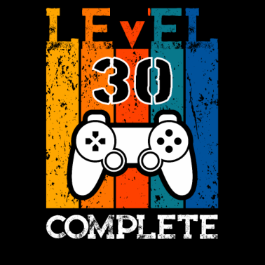 Motiv 30 geburtstag mann geschenkidee