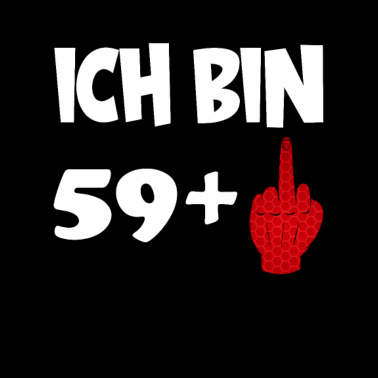 Motiv 60. Geburtstag Mann Geschenkidee Tshirt