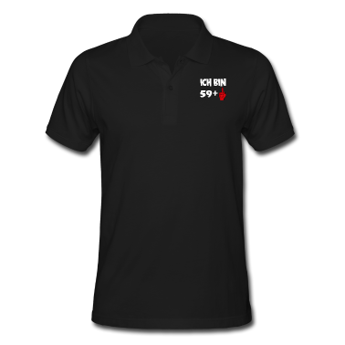 Geburtstag Geschenk Mann Poloshirt - 60. Geburtstag Mann Geschenkidee Tshirt