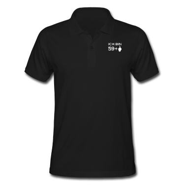 Geburtstag Geschenk Mann Poloshirt - 60. Geburtstag Mann Geschenkidee Tshirt