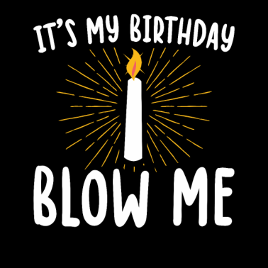 Motiv Geburtstag Männer Geschenkidee Versautes Geschenk